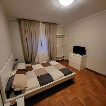 Per 2/4 Persone Apartamento