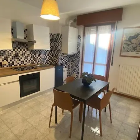Per 2/4 Persone Apartamento *